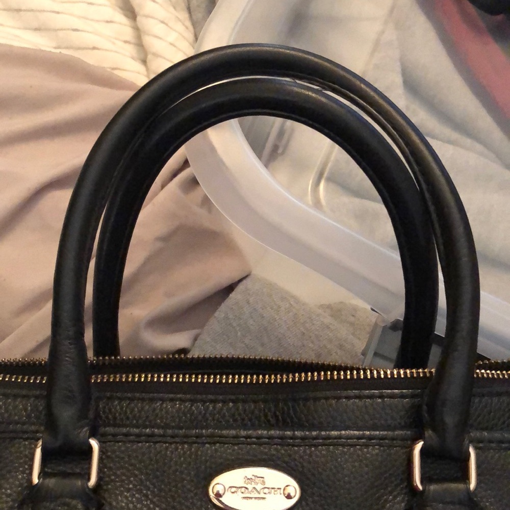 Coach bag - Picture 5 of 8
